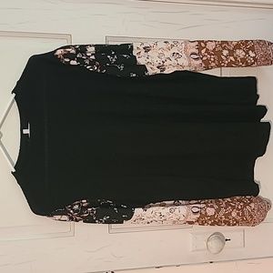 Maurices XXL blouse